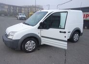 Ford Transit Connect 12