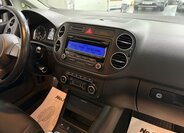 Volkswagen Golf MPV 1,2 l 77 kw