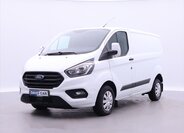 Ford Transit Custom 3