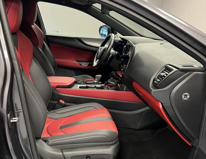 Lexus NX 450h plus SUV 2,5 l 227 kw