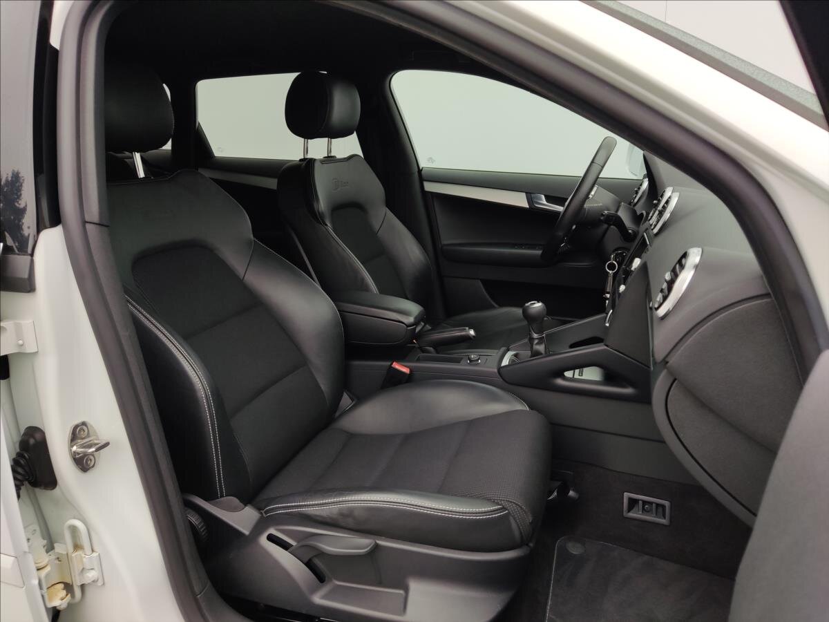 Audi A3 Hatchback 1,4 l 92 kw