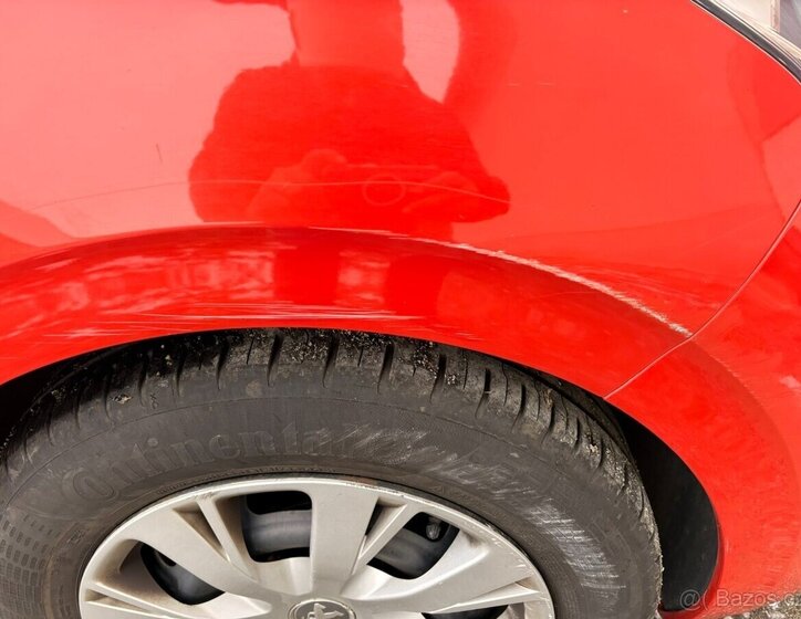 Peugeot 208 Liftback 0,0 60 kw