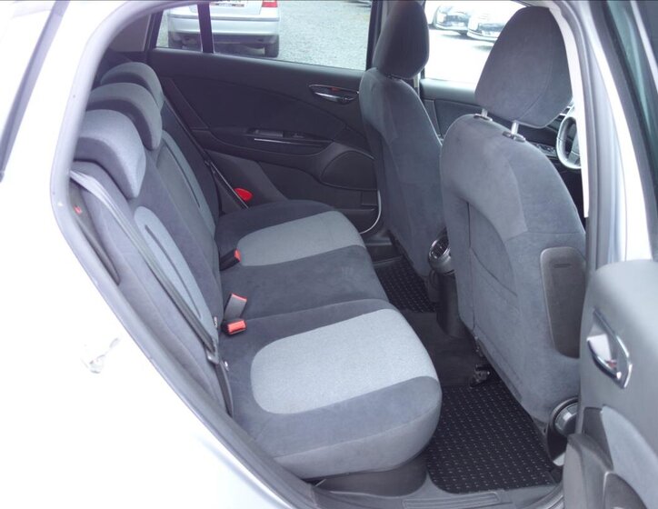 Fiat Bravo Hatchback 1,6 l 88 kw