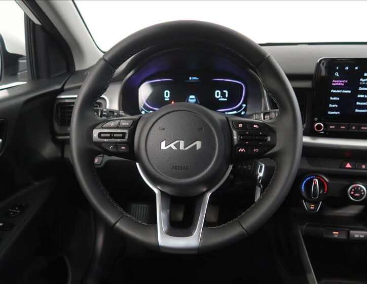 KIA Stonic 12