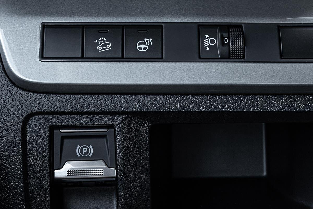 Citroën SpaceTourer