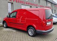 Volkswagen Caddy 7
