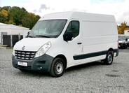 Renault Master 1