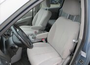 KIA Carnival MPV 2,9 l 136 kw