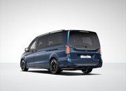Mercedes-Benz Třídy V Ostatní 2,0 l 174 kw