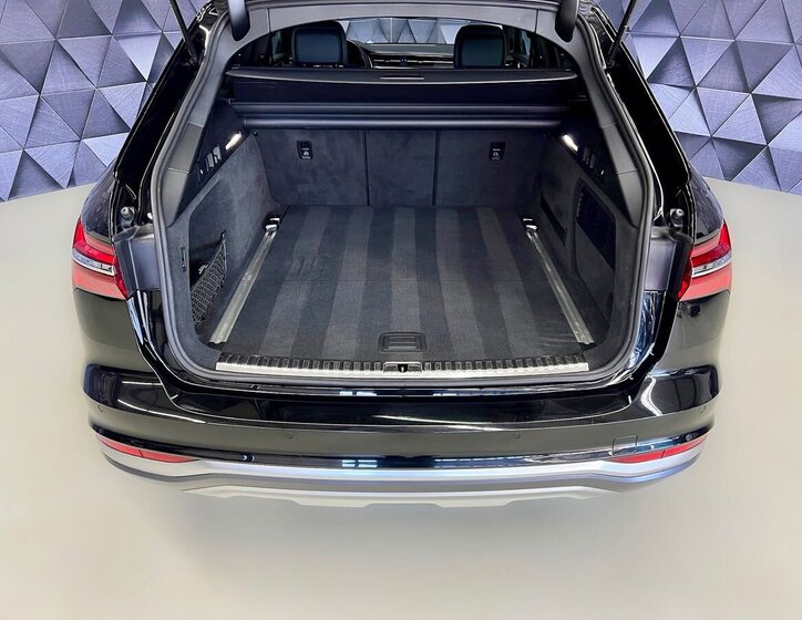 Audi A6 Allroad Kombi 3,0 l 210 kw