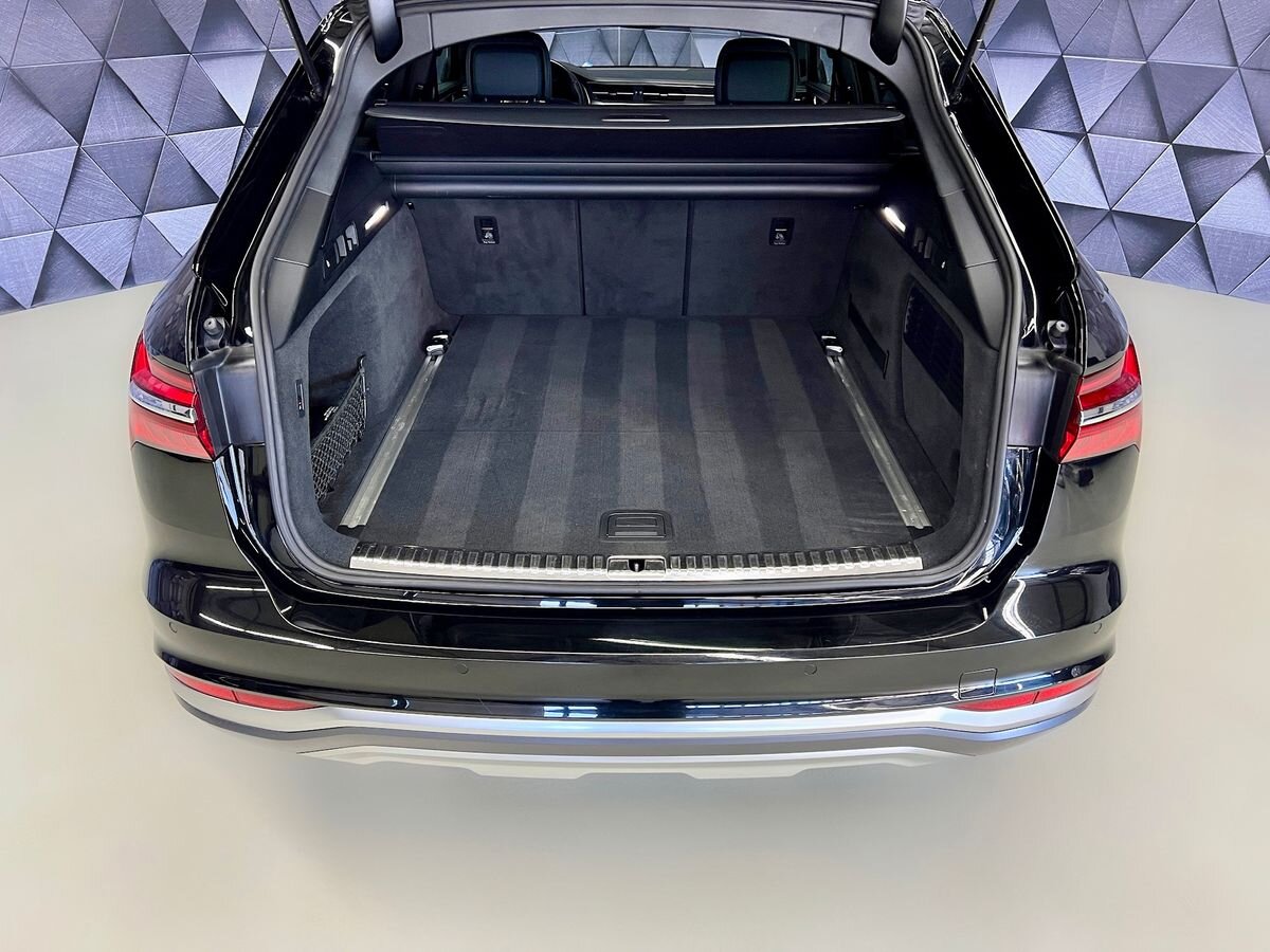 Audi A6 Allroad Kombi 3,0 l 210 kw