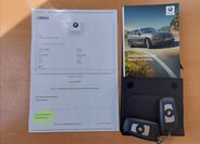 BMW Řada 3 Kombi 2,0 l 140 kw