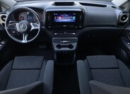 Mercedes-Benz Vito Ostatní 2,0 l 140 kw