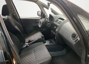 Suzuki SX4 SUV 1,6 l 79 kw