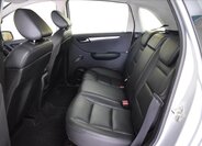 Mercedes-Benz Třídy B Hatchback 1,5 l 70 kw