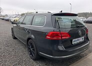 Volkswagen Passat Kombi 2,0 l 125 kw