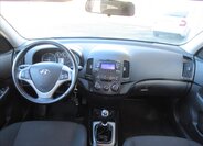Hyundai i30 Hatchback 1,4 l 80 kw