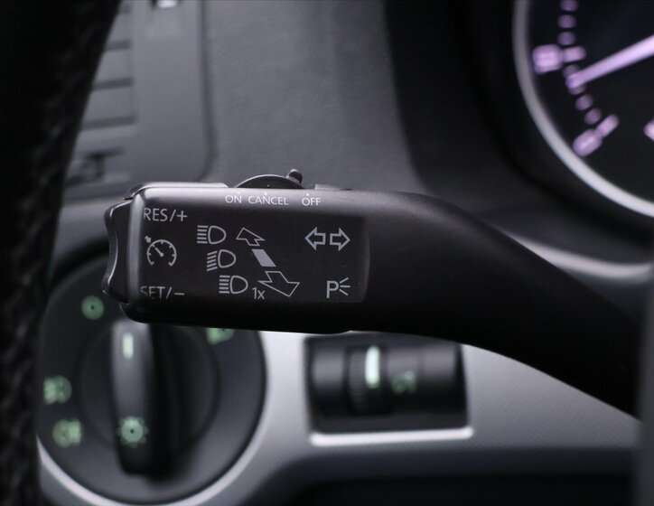 Škoda Octavia Kombi 1,4 l 90 kw