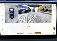 Land Rover Defender SUV / Terénní 3,0 l 147 kw