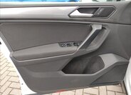 Volkswagen Tiguan SUV / Terénní 2,0 l 110 kw