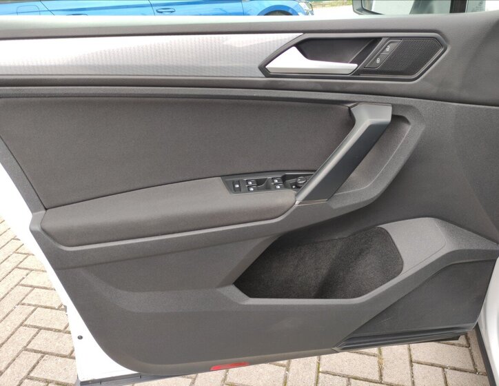 Volkswagen Tiguan SUV / Terénní 2,0 l 110 kw