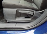 Škoda Octavia Kombi 1,4 l 110 kw