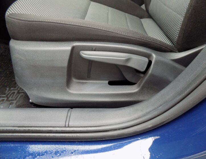 Škoda Octavia Kombi 1,4 l 110 kw