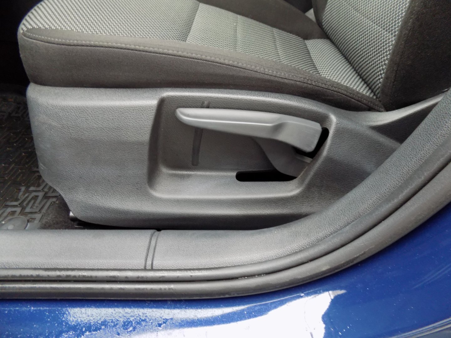 Škoda Octavia Kombi 1,4 l 110 kw