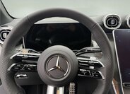 Mercedes-Benz GLC SUV 2,0 l 145 kw
