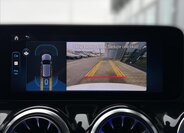 Mercedes-Benz Třídy B 20