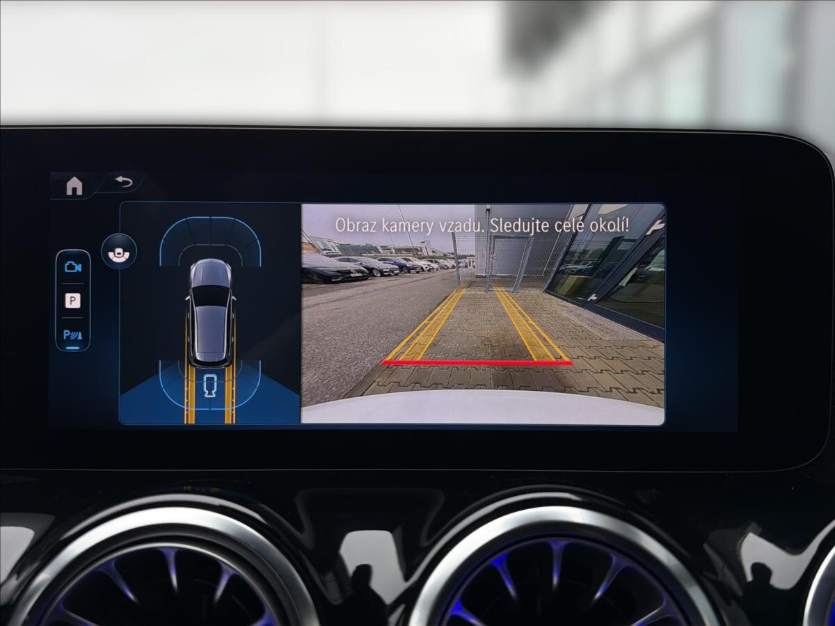 Mercedes-Benz Třídy B