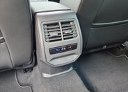 Cupra Formentor SUV / Terénní 1,5 l 110 kw