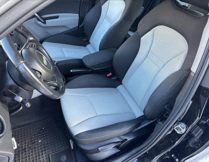 Audi A1 Hatchback 1,4 l 90 kw