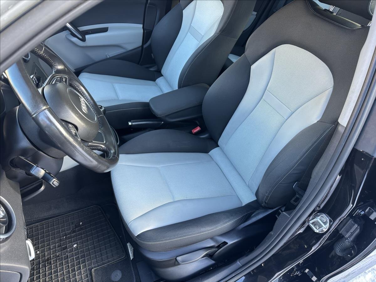 Audi A1 Hatchback 1,4 l 90 kw