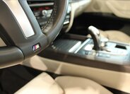 BMW X5 SUV / Terénní 3,0 l 230 kw