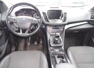 Ford Kuga SUV 1,5 l 110 kw