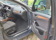 Audi A4 20