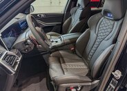 BMW X5 SUV / Terénní 4,4 l 460 kw