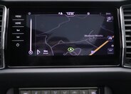 Škoda Kodiaq SUV / Terénní 1,5 l 110 kw