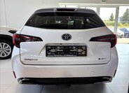 Toyota Corolla Kombi 1,8 l 103 kw