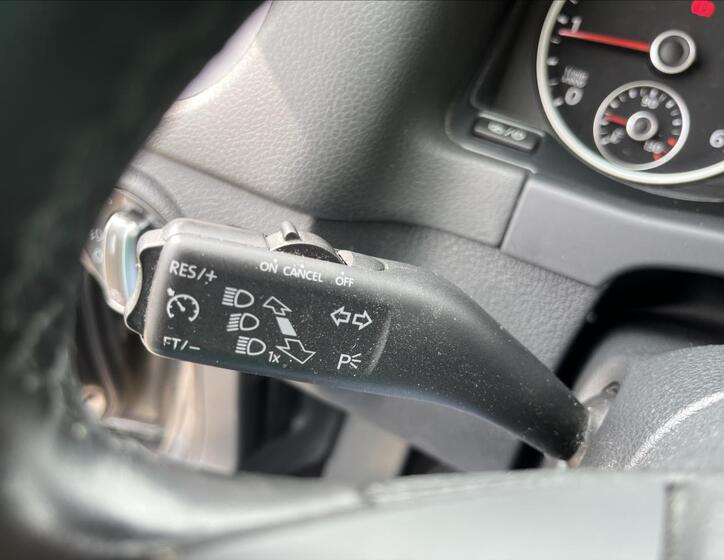 Volkswagen Tiguan 27