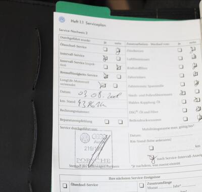 Volkswagen Touran 43