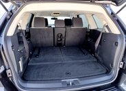 Dodge Journey SUV / Terénní 2,0 l 103 kw