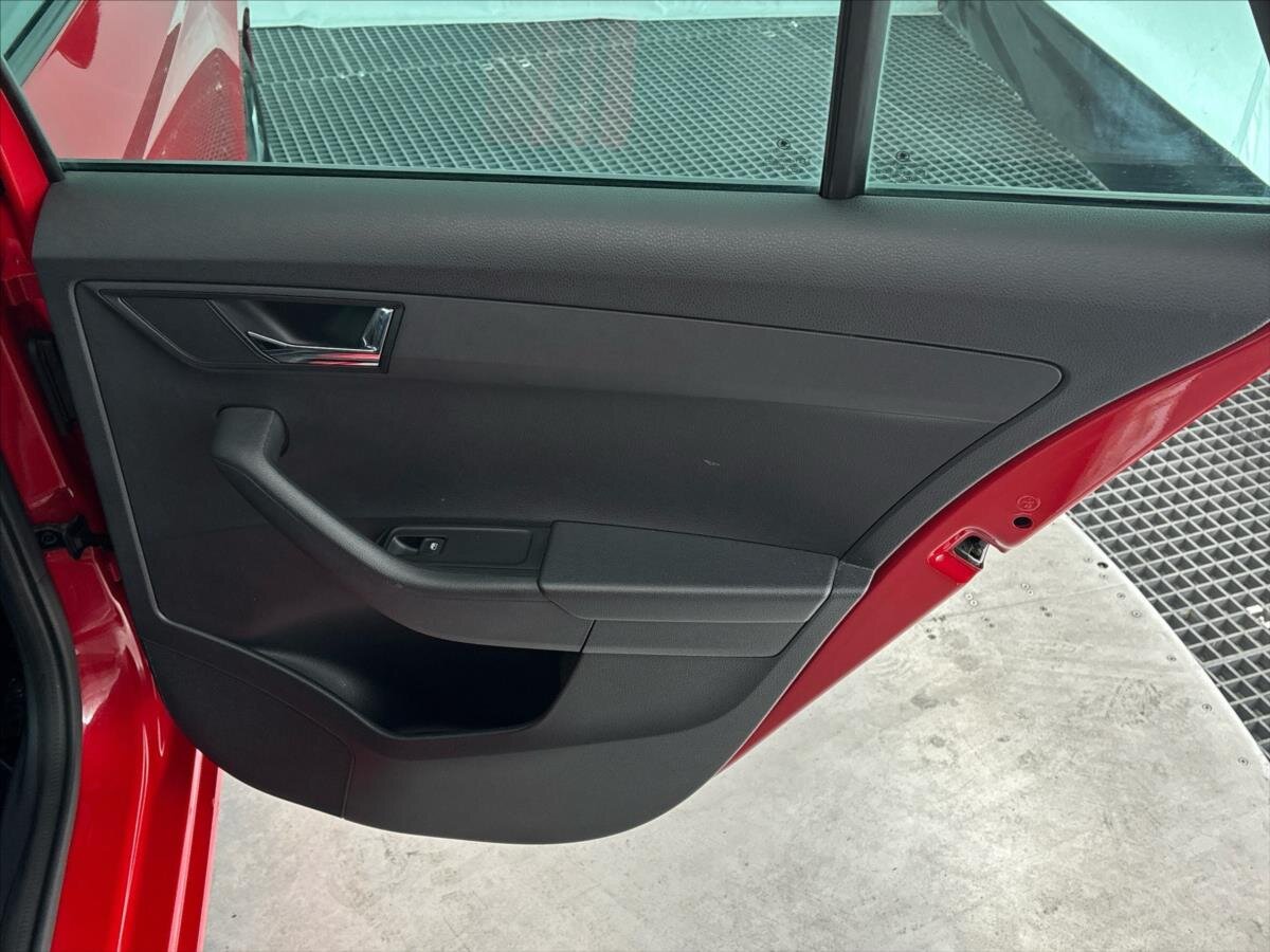 Škoda Fabia Kombi 999,0 70 kw