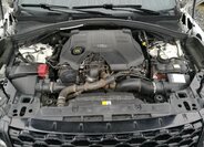 Land Rover Range Rover Velar SUV / Terénní 3,0 l 221 kw