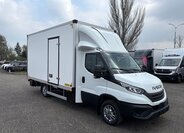 Iveco Daily Skříň 3,0 l 129 kw