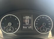 Volkswagen Tiguan SUV / Terénní 2,0 l 103 kw