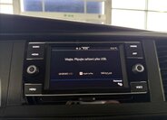 Volkswagen Caravelle Kombi 2,0 l 110 kw