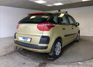 Citroën C4 Picasso 7