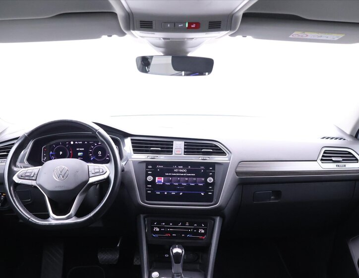 Volkswagen Tiguan Allspace SUV / Terénní 2,0 l 147 kw